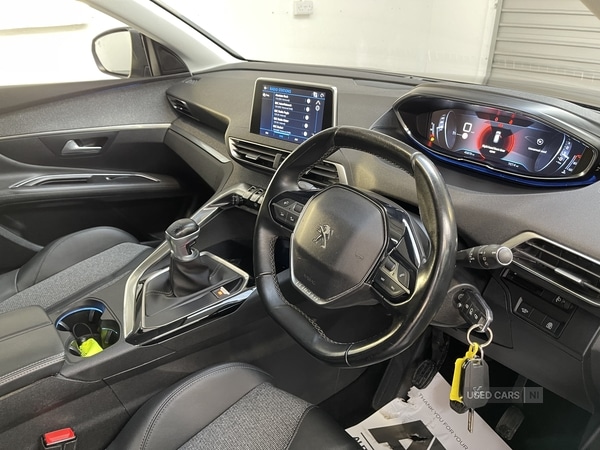 Used Peugeot 3008 2020 for sale - 77388107: Photo 10