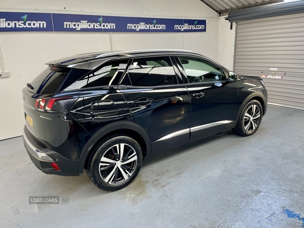 Used Peugeot 3008 2020 for sale - 77388107: Photo 12
