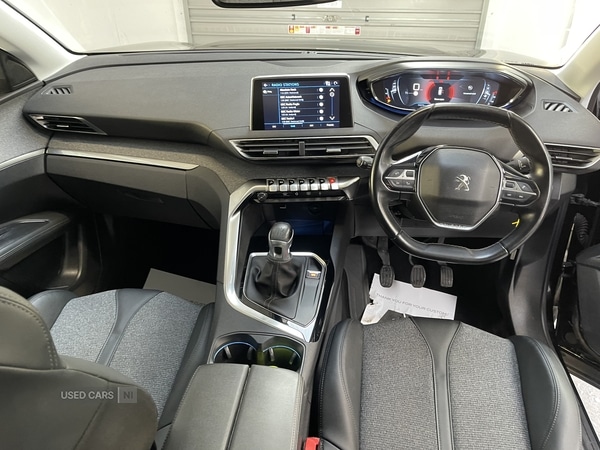 Used Peugeot 3008 2020 for sale - 77388107: Photo 13