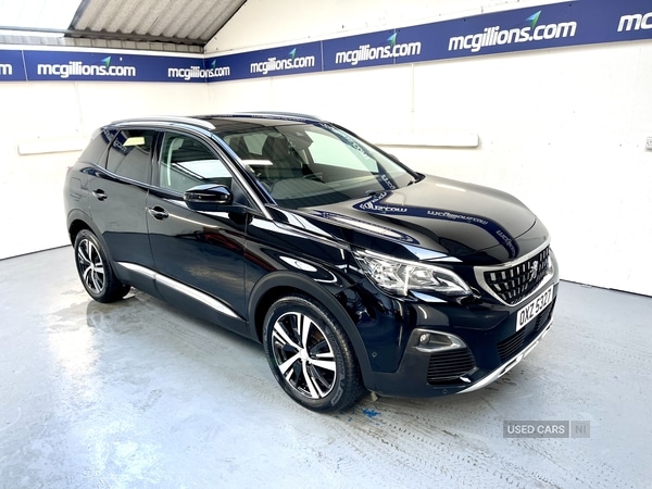 Used Peugeot 3008 2020 for sale - 77388107: Photo 14