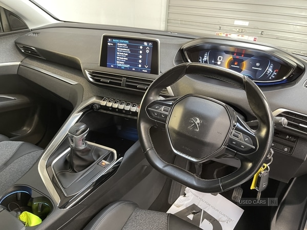 Used Peugeot 3008 2020 for sale - 77388107: Photo 15