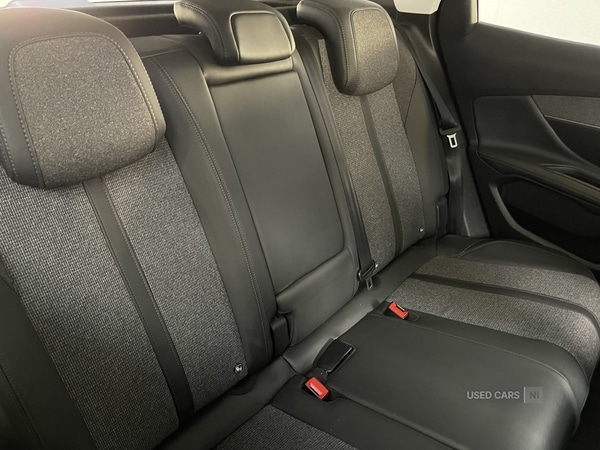 Used Peugeot 3008 2020 for sale - 77388107: Photo 16
