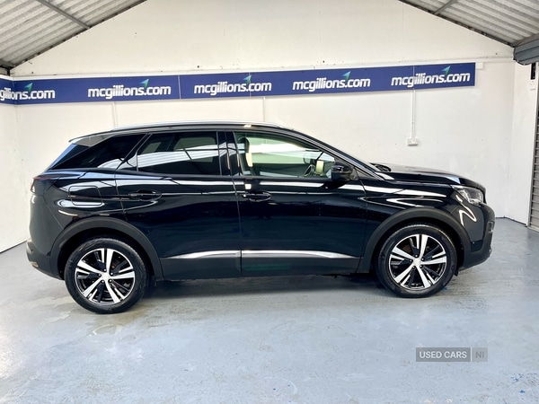 Used Peugeot 3008 2020 for sale - 77388107: Photo 3