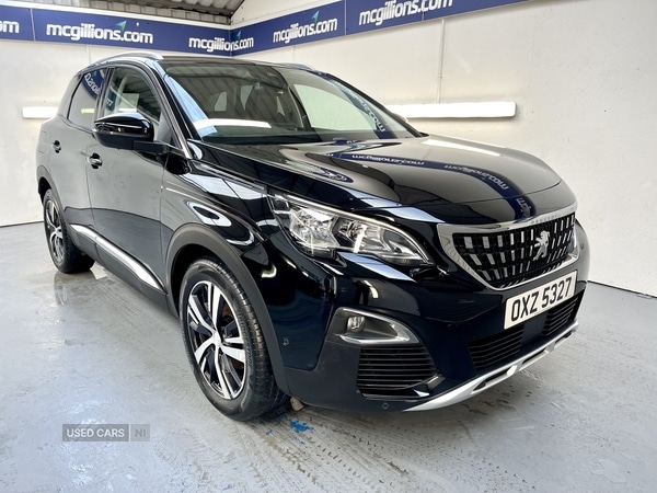Used Peugeot 3008 2020 for sale - 77388107: Photo 4