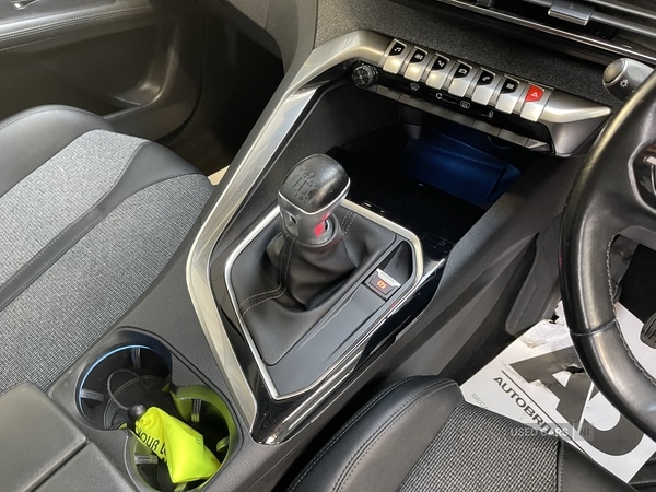 Used Peugeot 3008 2020 for sale - 77388107: Photo 6