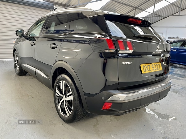 Used Peugeot 3008 2020 for sale - 77388107: Photo 7