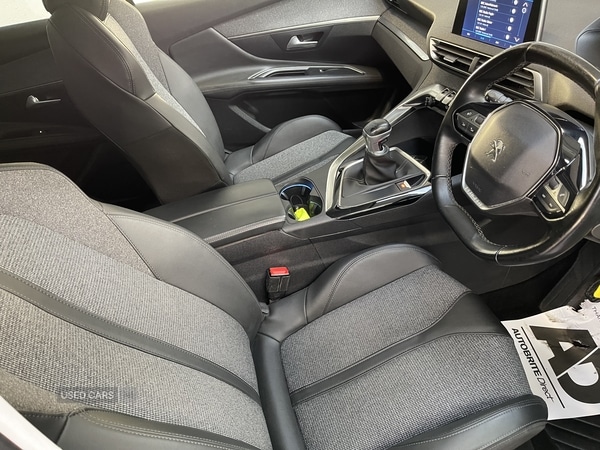 Used Peugeot 3008 2020 for sale - 77388107: Photo 8