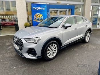 Used Audi Q3 2021 for sale - 78215459: Photo