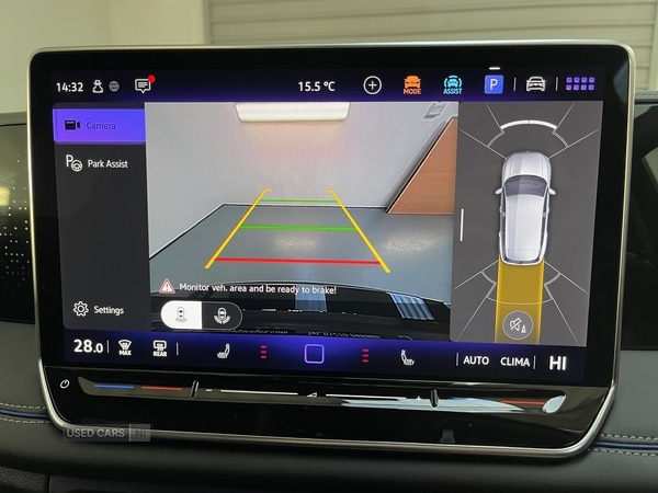 Used Volkswagen Tiguan 2025 for sale - 76825446: Photo 10