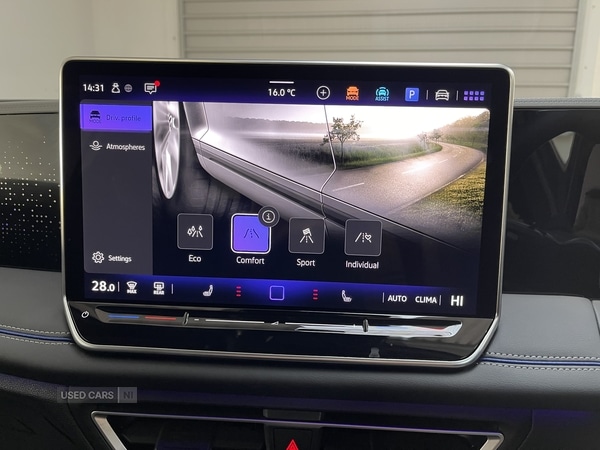 Used Volkswagen Tiguan 2025 for sale - 76825446: Photo 11