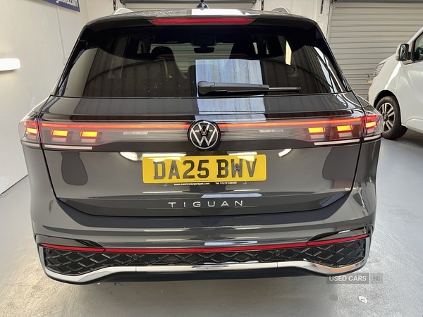 Used Volkswagen Tiguan 2025 for sale - 76825446: Photo 12