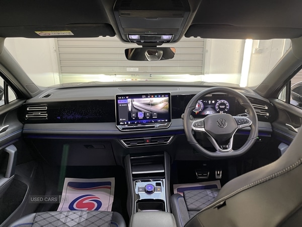 Used Volkswagen Tiguan 2025 for sale - 76825446: Photo 13