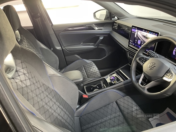 Used Volkswagen Tiguan 2025 for sale - 76825446: Photo 14