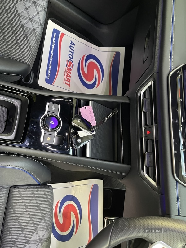 Used Volkswagen Tiguan 2025 for sale - 76825446: Photo 15