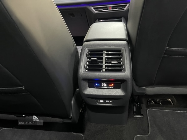 Used Volkswagen Tiguan 2025 for sale - 76825446: Photo 16