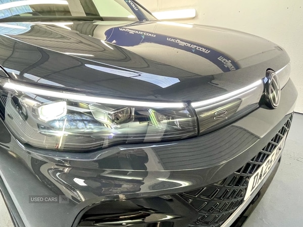 Used Volkswagen Tiguan 2025 for sale - 76825446: Photo 19