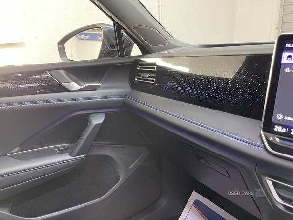 Used Volkswagen Tiguan 2025 for sale - 76825446: Photo 21