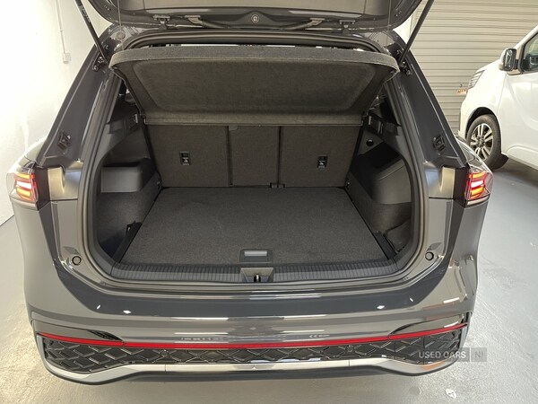 Used Volkswagen Tiguan 2025 for sale - 76825446: Photo 22