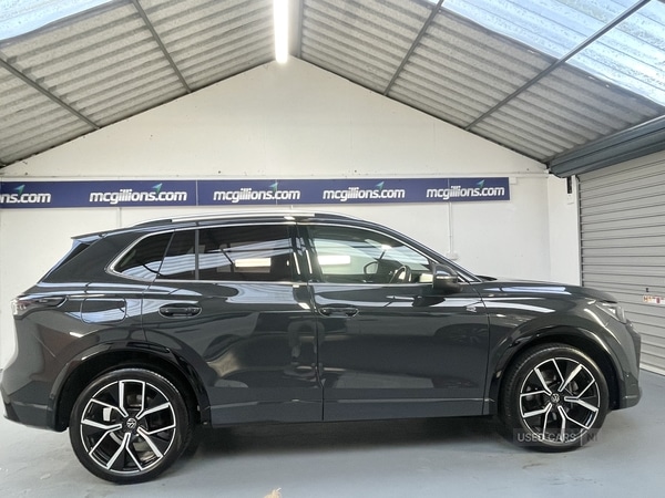 Used Volkswagen Tiguan 2025 for sale - 76825446: Photo 3