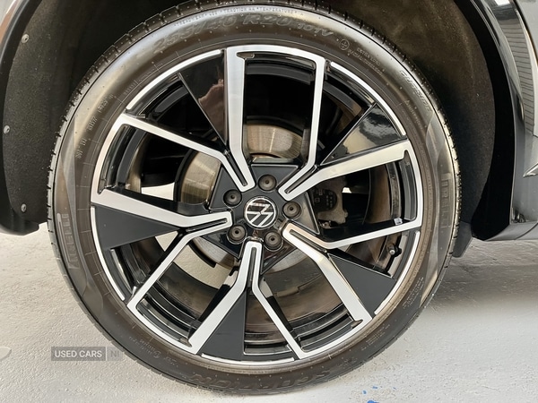 Used Volkswagen Tiguan 2025 for sale - 76825446: Photo 4