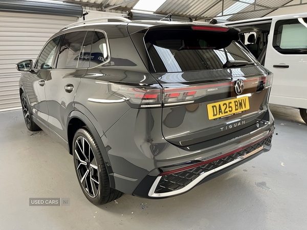 Used Volkswagen Tiguan 2025 for sale - 76825446: Photo 6