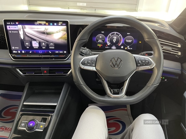 Used Volkswagen Tiguan 2025 for sale - 76825446: Photo 7