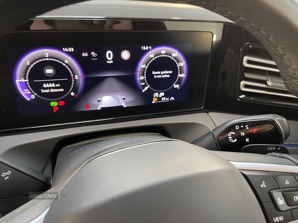 Used Volkswagen Tiguan 2025 for sale - 76825446: Photo 9