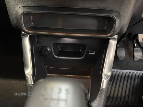 Used Citroen C3 Aircross 2022 for sale - 76539398: Photo 13