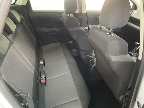 Used Citroen C3 Aircross 2022 for sale - 76539398: Photo 14