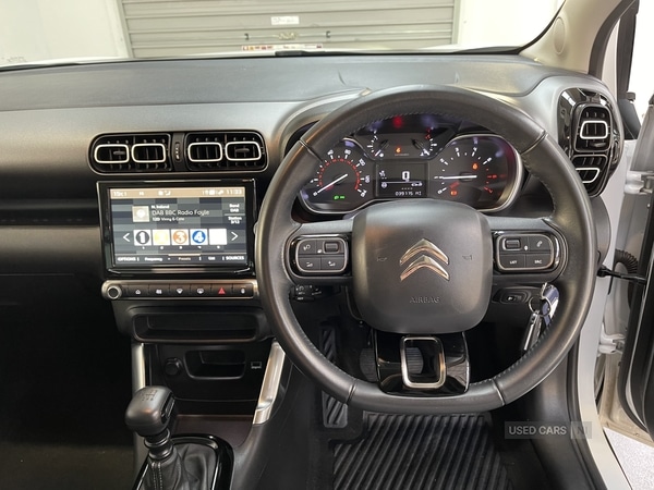Used Citroen C3 Aircross 2022 for sale - 76539398: Photo 15