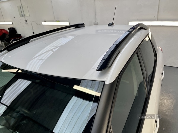 Used Citroen C3 Aircross 2022 for sale - 76539398: Photo 17