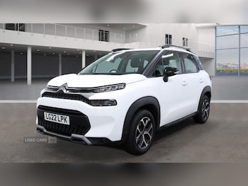 Citroen - C3 Aircross