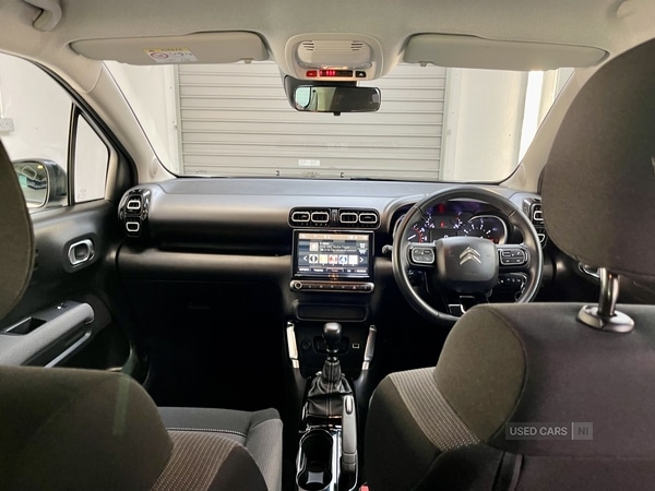 Used Citroen C3 Aircross 2022 for sale - 76539398: Photo 5