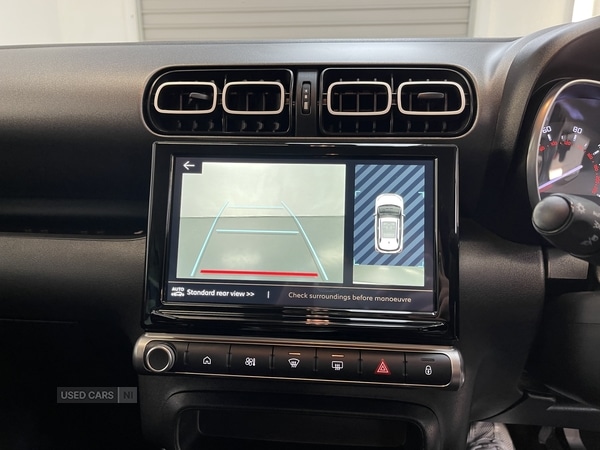 Used Citroen C3 Aircross 2022 for sale - 76539398: Photo 6