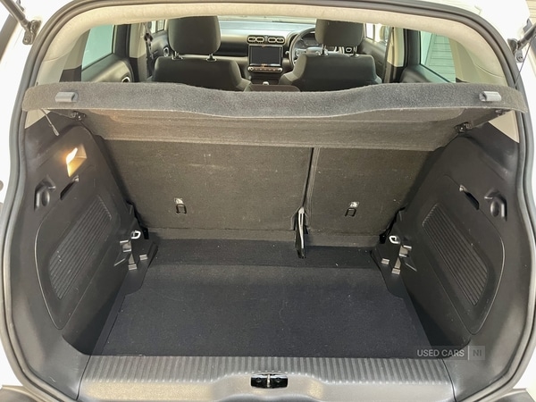 Used Citroen C3 Aircross 2022 for sale - 76539398: Photo 7