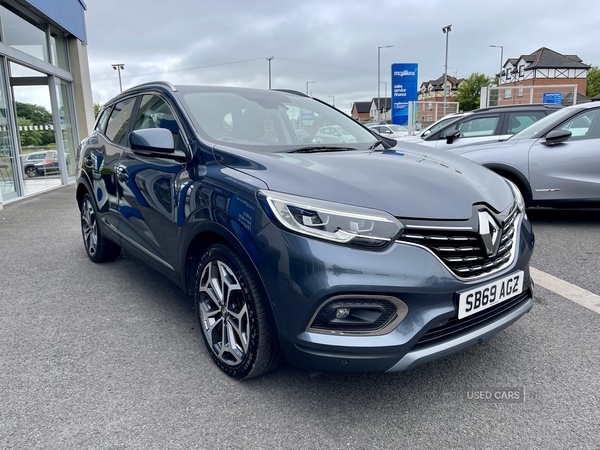 Used Renault Kadjar 2019 for sale - 75200807: Photo 10