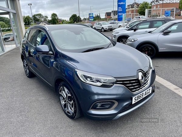 Used Renault Kadjar 2019 for sale - 75200807: Photo 11
