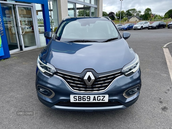 Used Renault Kadjar 2019 for sale - 75200807: Photo 12