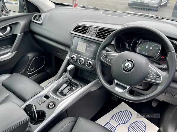 Used Renault Kadjar 2019 for sale - 75200807: Photo 14
