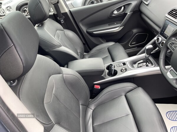 Used Renault Kadjar 2019 for sale - 75200807: Photo 18