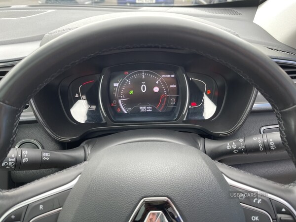 Used Renault Kadjar 2019 for sale - 75200807: Photo 19