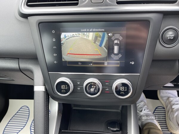 Used Renault Kadjar 2019 for sale - 75200807: Photo 20