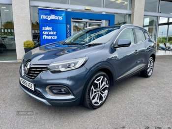 Used Renault Kadjar 2019 for sale - 75200807: Photo