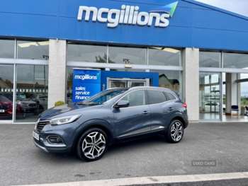 Used Renault Kadjar 2019 for sale - 75200807: Photo