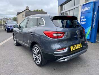 Used Renault Kadjar 2019 for sale - 75200807: Photo