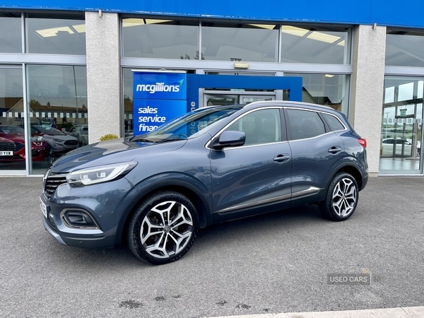 Used Renault Kadjar 2019 for sale - 75200807: Photo 5