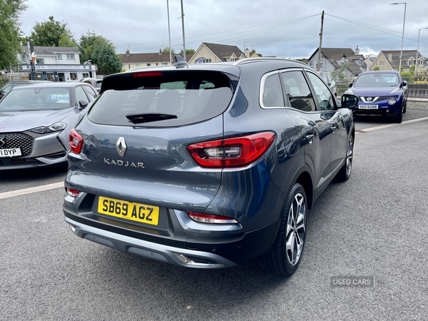 Used Renault Kadjar 2019 for sale - 75200807: Photo 8