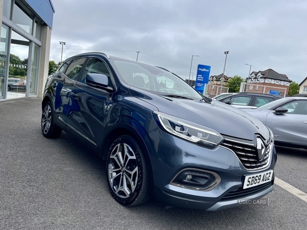 Used Renault Kadjar 2019 for sale - 75200807: Photo 9