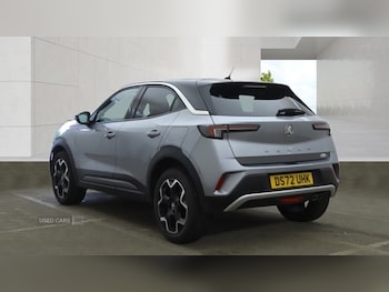 Used Vauxhall Mokka 2022 for sale - 78959123: Photo