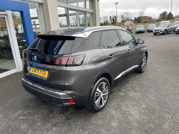 Used Peugeot 3008 2021 for sale - 77647288: Photo 5